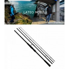 Daiwa 110MH 4 Shore Fishing Travel Spinning Rod -Sale